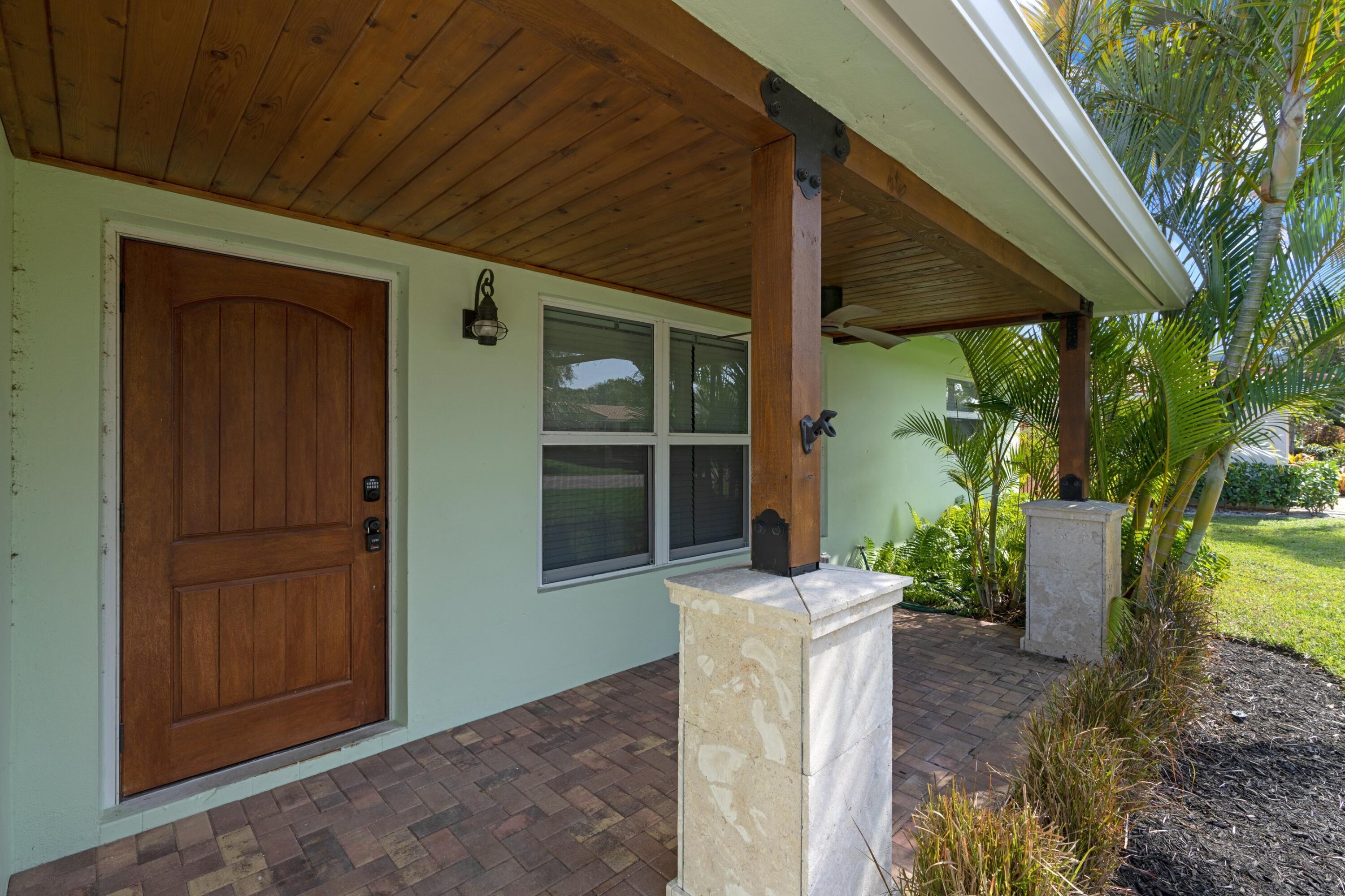 3798 Northwest 2nd Court Boca Raton, FL 33431 - Photo 20 of 31 Front Entrance
