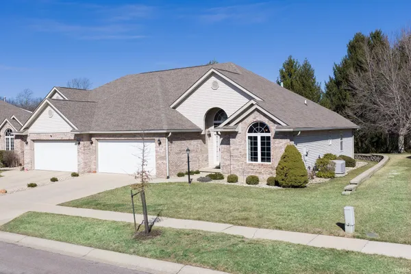 $369,900 | 3687 East Tamarron Drive, Bloomington, IN 47408