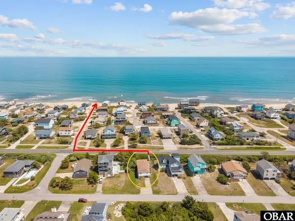 $669,000 | 10107 South Colony South Drive, Nags Head, NC 27959