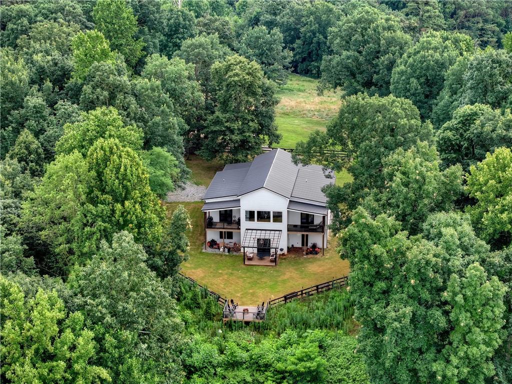 2086 Burnt Mountain Road Ellijay, GA 30536 - Photo 62 of 148