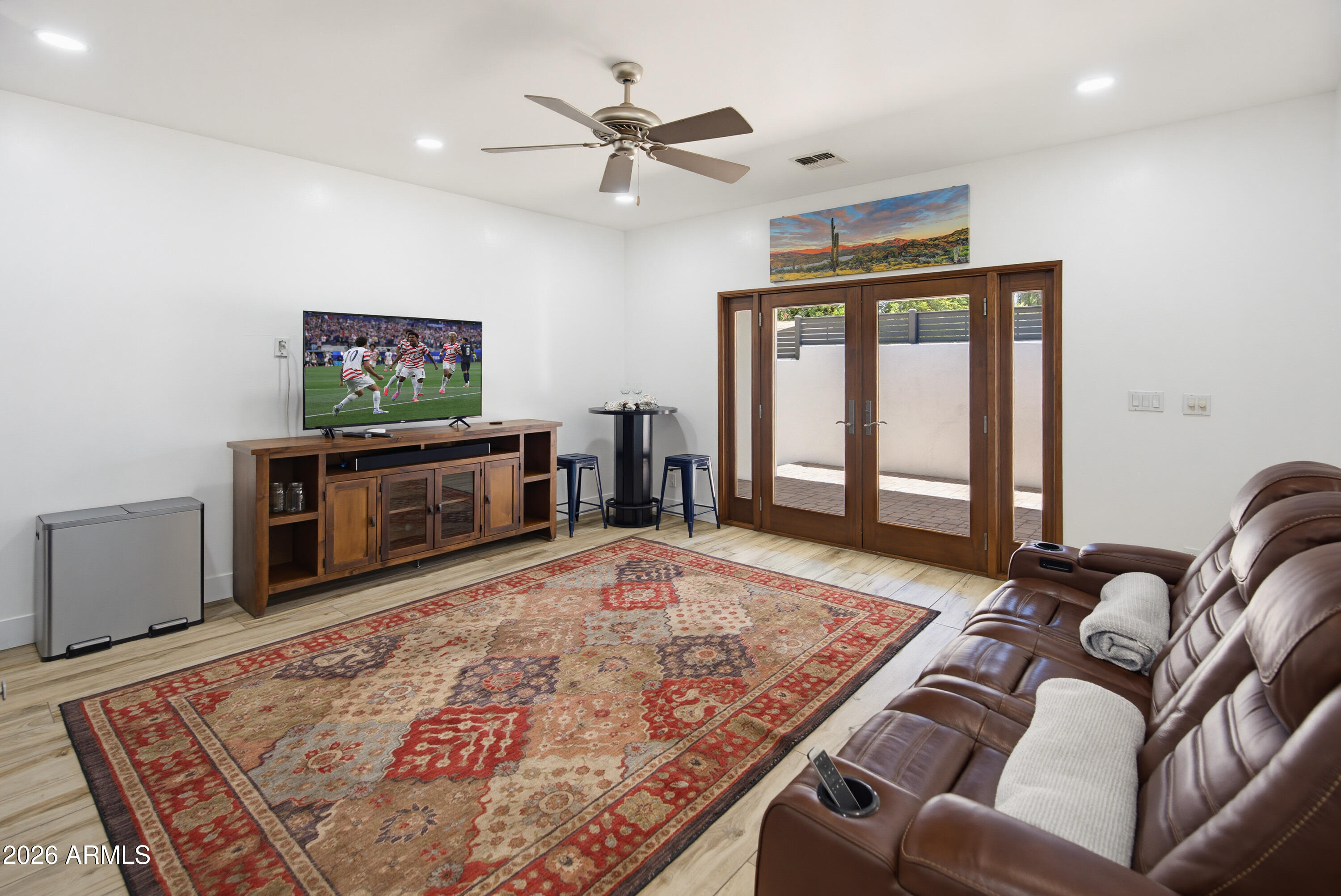 3915 East Rancho Drive Paradise Valley, AZ 85253 - Photo 82 of 102 Rancho Guest House