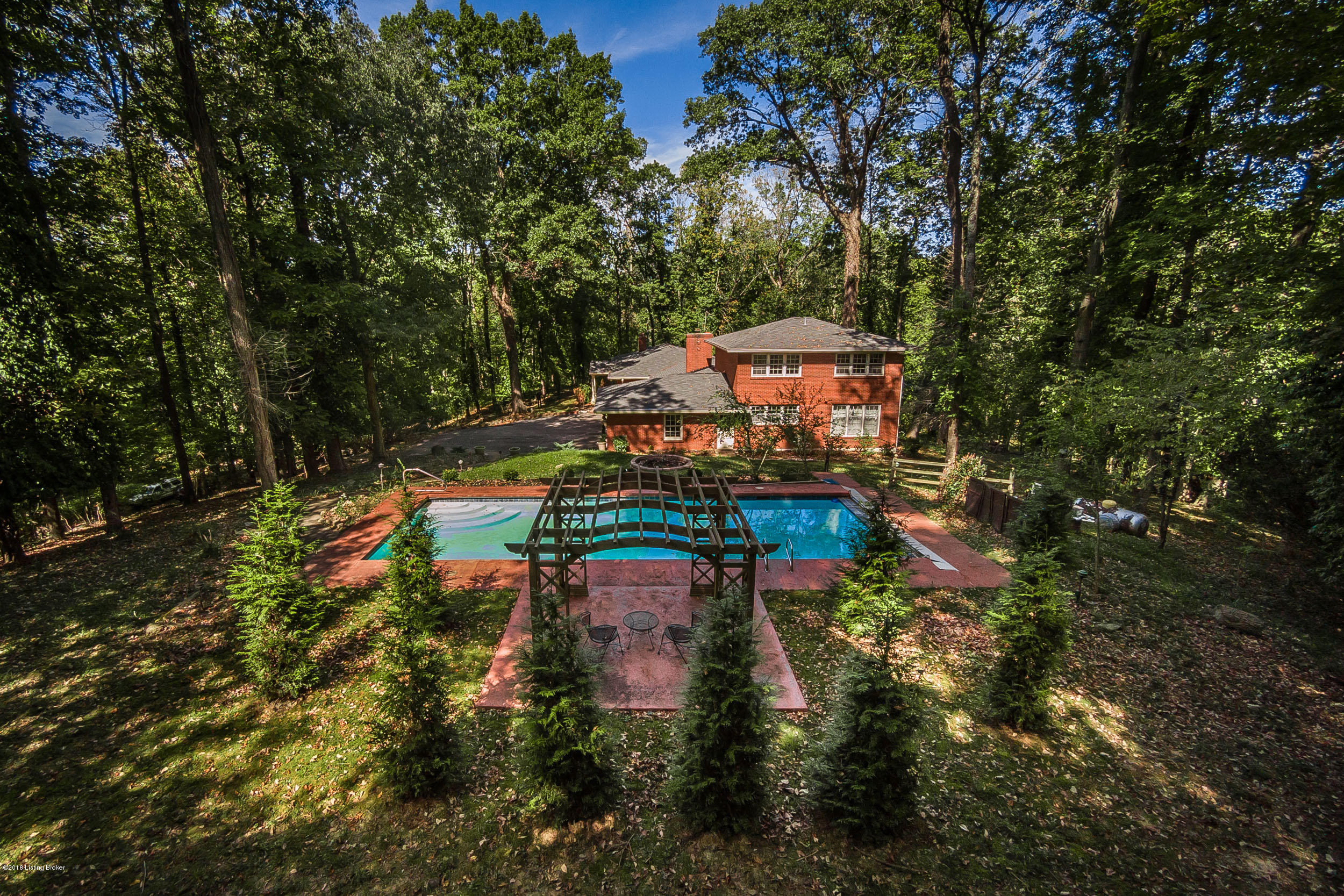 8110 Wolf Pen Branch Road Prospect, KY 40059 - Photo 15 of 62 8110 Wolf Pen Branch Rd-20