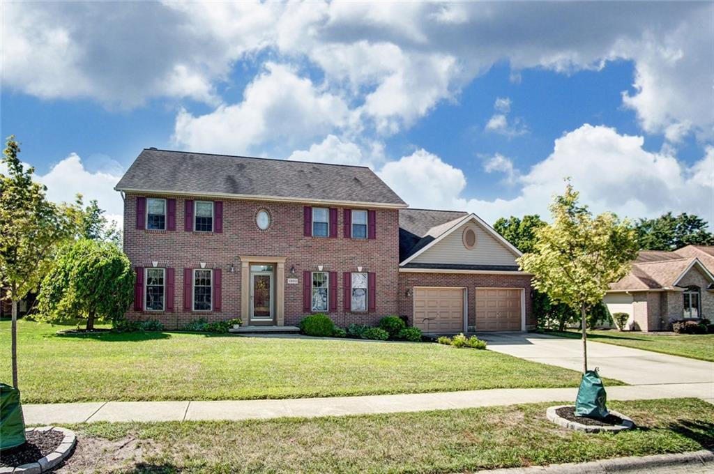1293 Ryan Springfield, OH 45503 - Photo 2 of 54