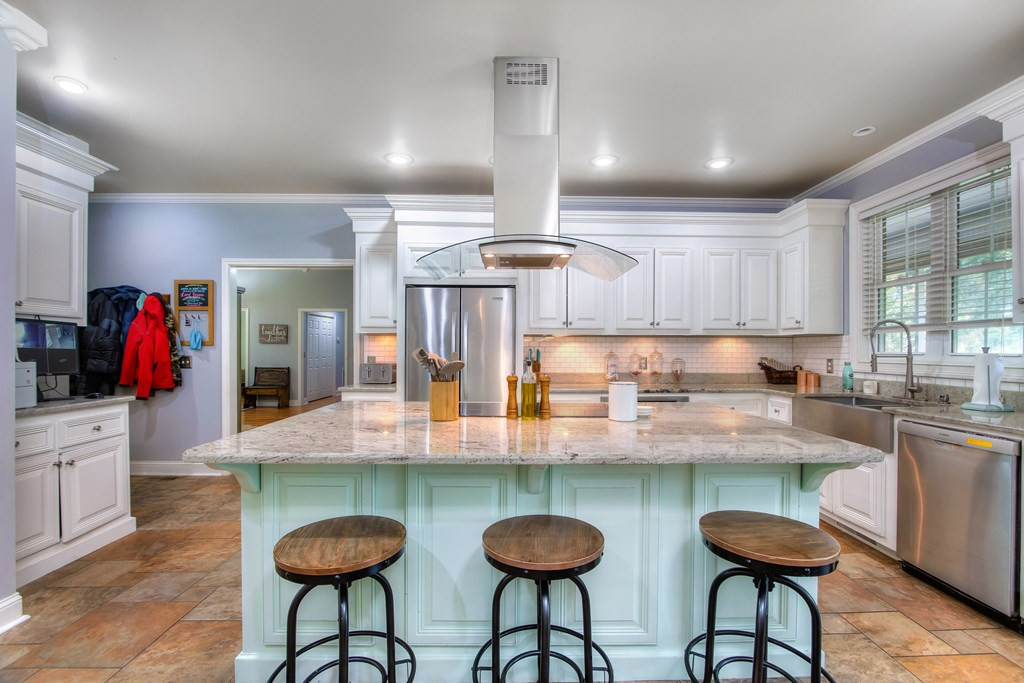 2155 Beckwood Road Sumter, SC 29153 - Photo 60 of 65