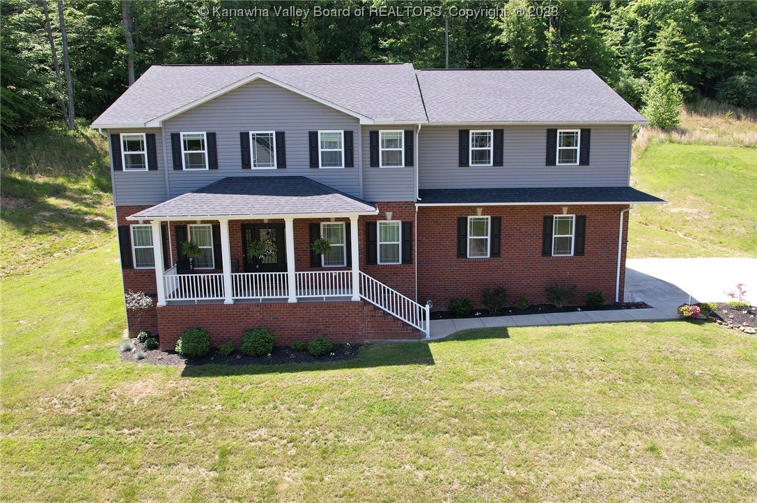701 Beacon Street Winfield, WV 25213 - Photo 4 of 43 Gallery Image 4