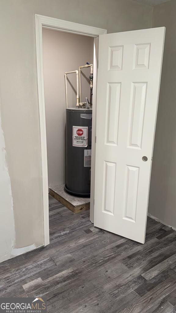 7980 Cedar Grove Road Fairburn, GA 30213 - Photo 28 of 29 Gallery Image 28