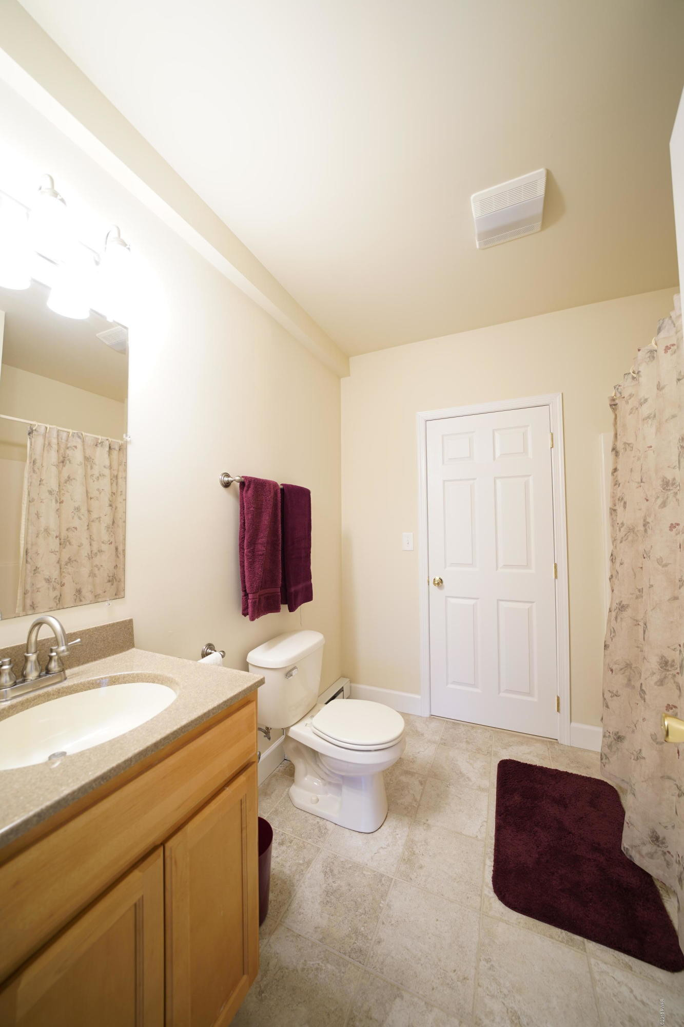 253 Lakeview Road Lackawaxen, PA 18435 - Photo 32 of 43 Bathroom 3