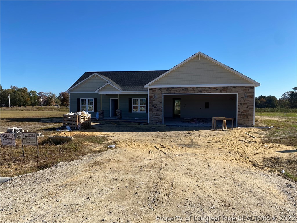 147 Indigo Road Lillington, NC 27546 - Photo 1 of 8 Gallery Image 1