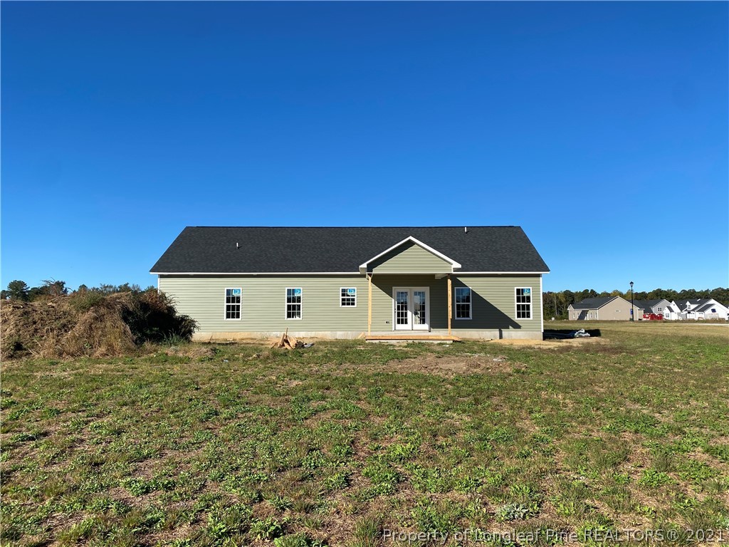 147 Indigo Road Lillington, NC 27546 - Photo 8 of 8 Gallery Image 8