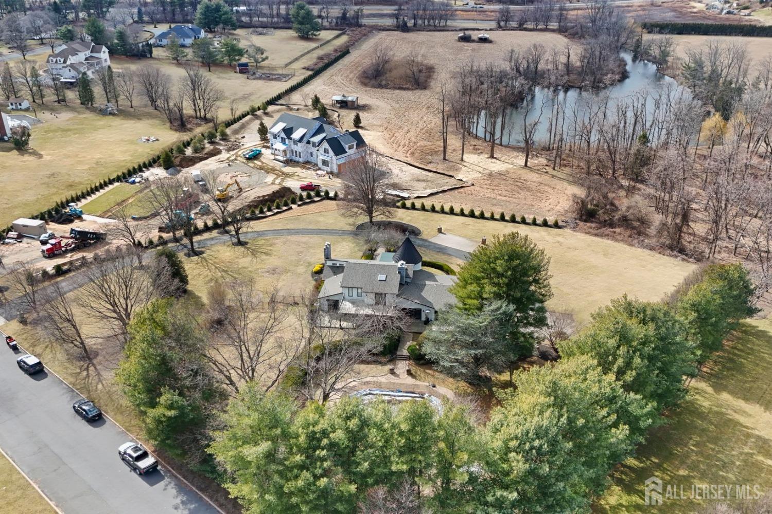 13 Eagle Nest Road Colts Neck, NJ 07722 - Photo 74 of 79