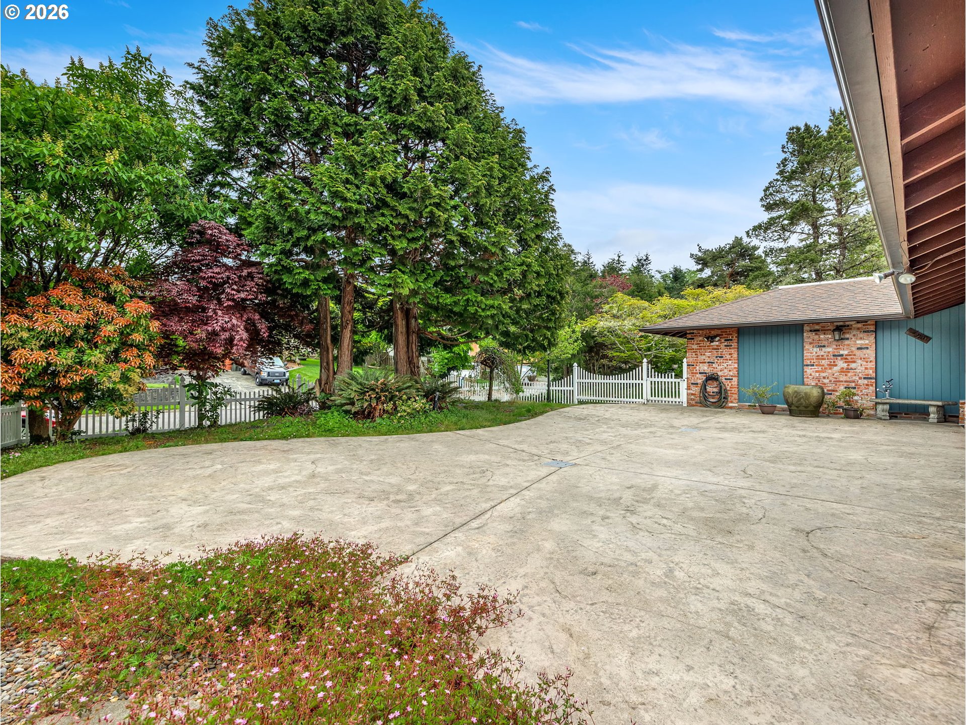 364 Alpine Street Seaside, OR 97138 - Photo 22 of 30 Patio