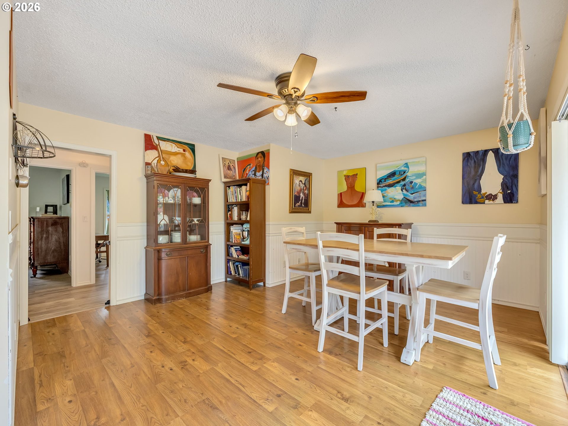 364 Alpine Street Seaside, OR 97138 - Photo 23 of 30 Dining Area