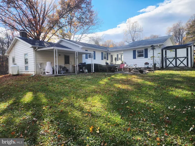 $235,500 | 26 Fawn Trail, Fairfield, PA 17320