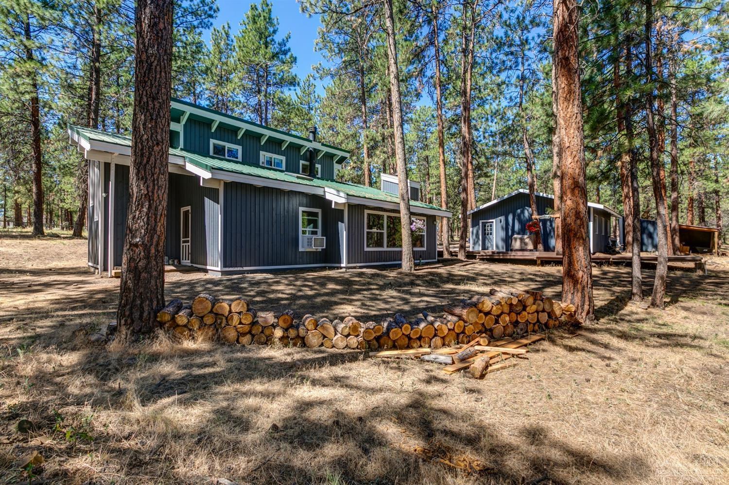 69330 Deer Ridge Lane Sisters, OR 97759 - Photo 18 of 21 Additional Photo