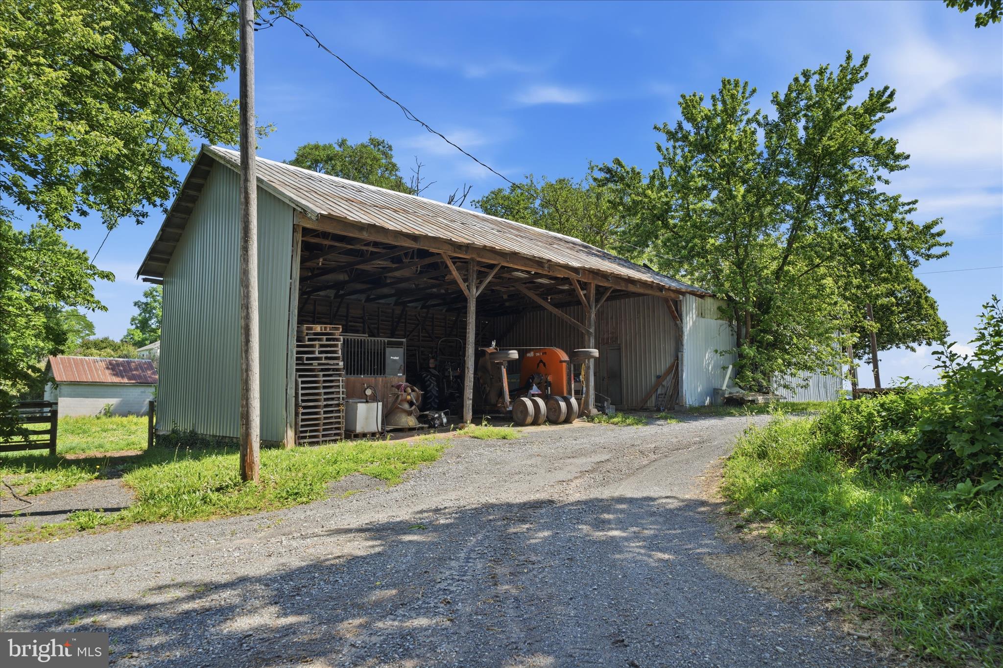 20800 Whites Ferry Road Poolesville, MD 20837 - Photo 81 of 94 Exterior