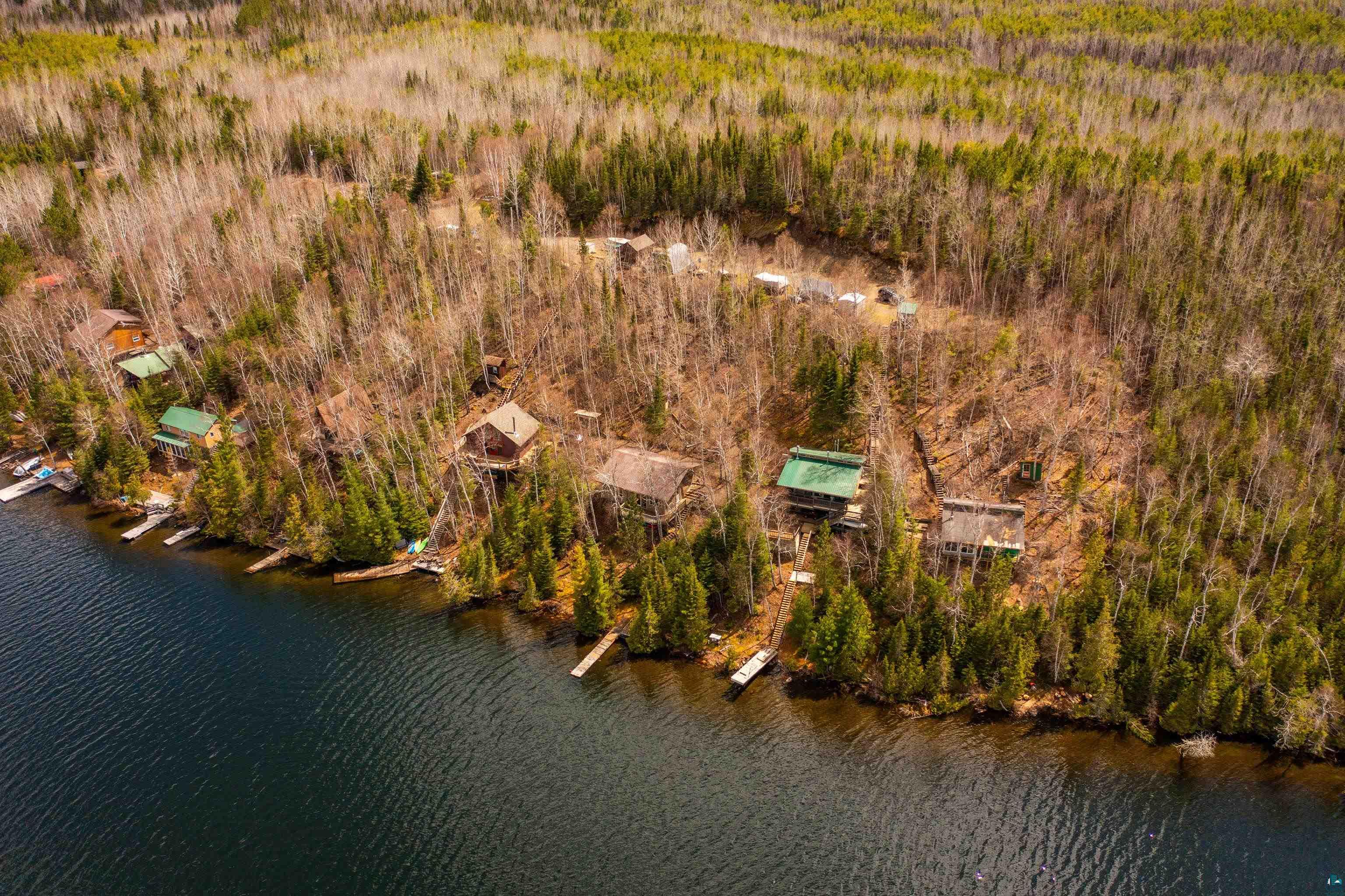 45 East Bearskin Road Grand Marais, MN 55604 - Photo 53 of 55