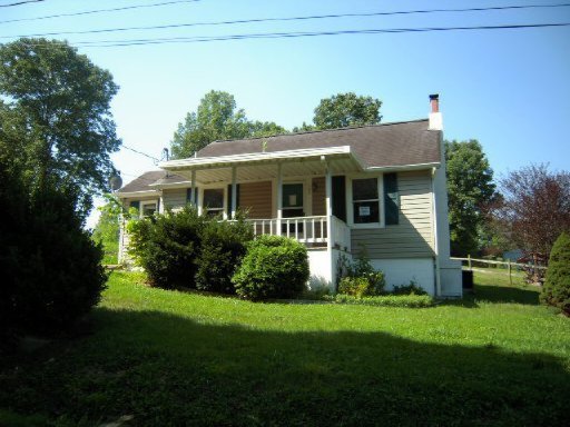 206 Defoe Road Andersonville, TN 37705 - Photo 1 of 1 Primary Photo