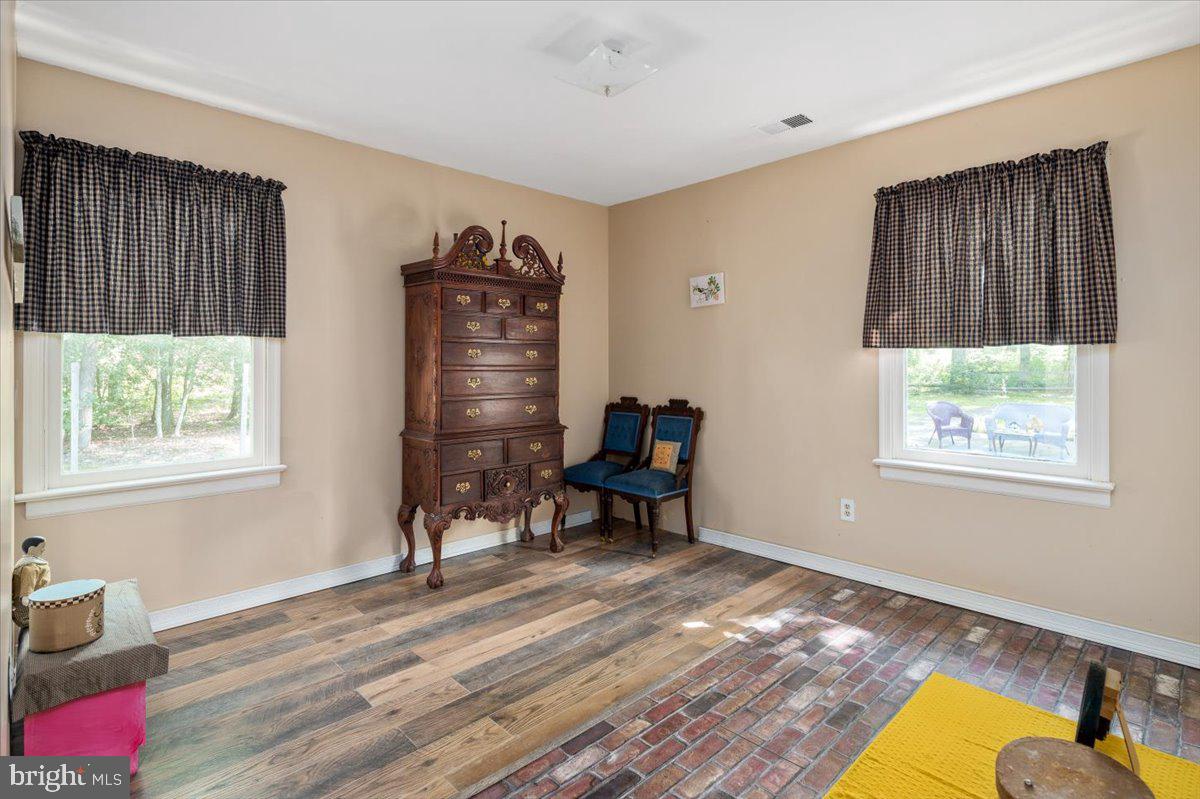 1277 Belle Meade Road Bumpass, VA 23024 - Photo 22 of 38