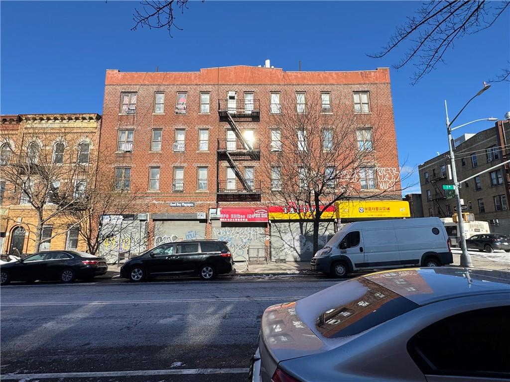 4902 7th Avenue Brooklyn, NY 11220 - Photo 2 of 8