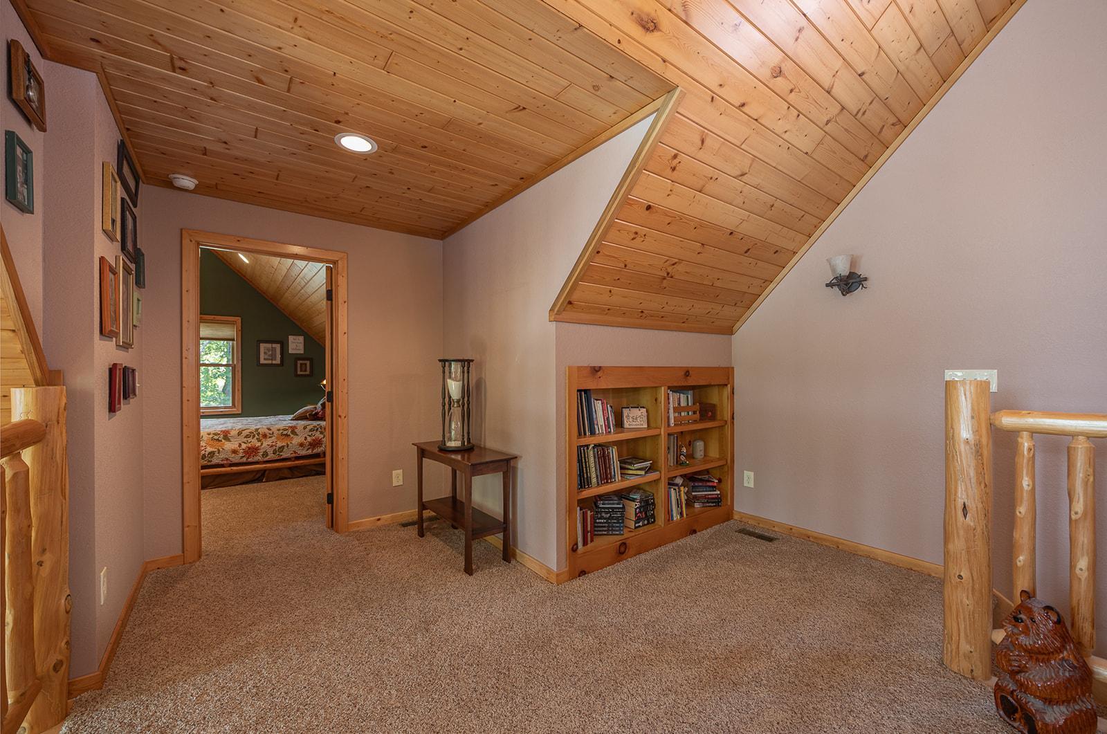 421 Goshawk Drive Northwest Hackensack, MN 56452 - Photo 13 of 43