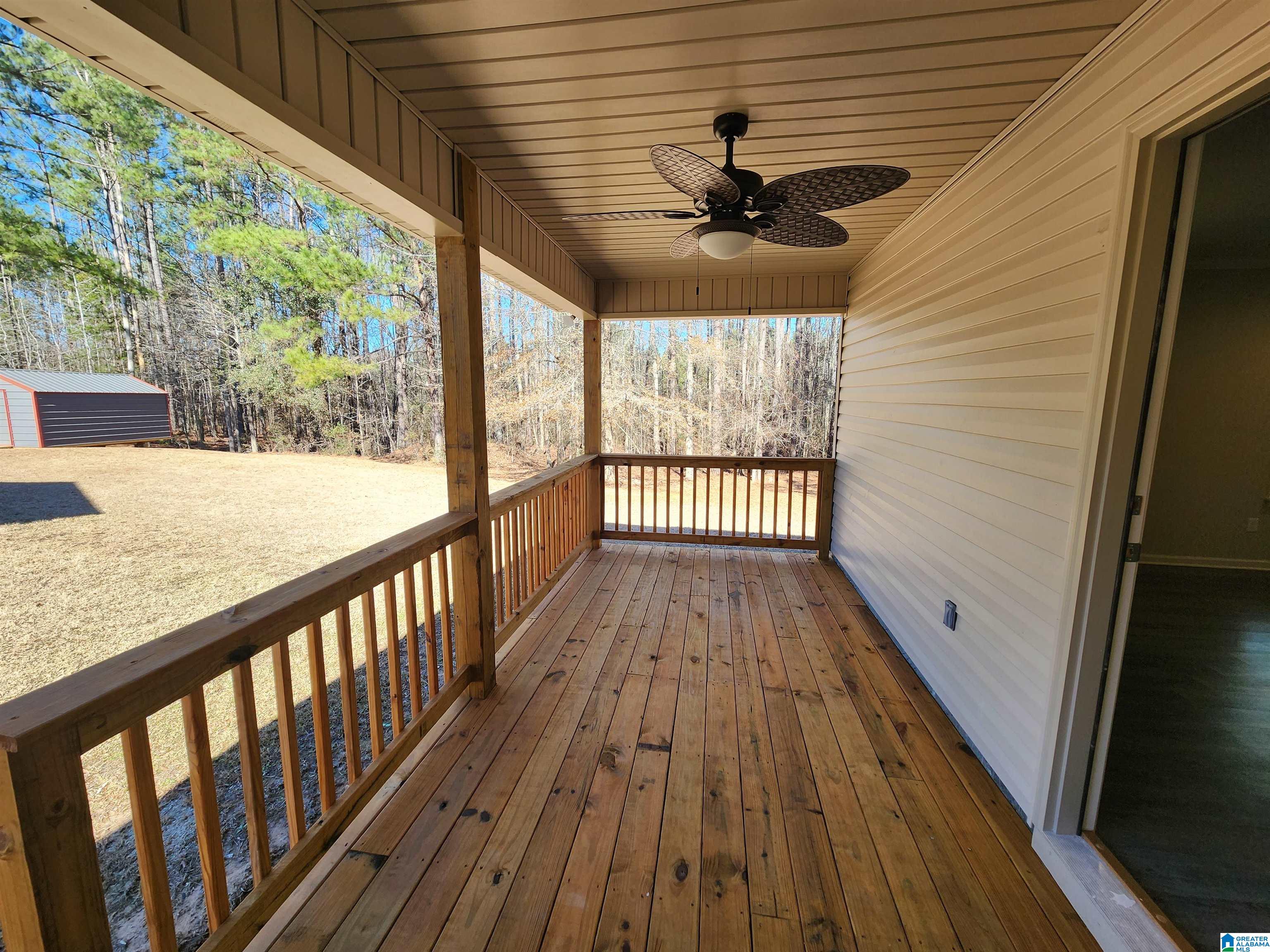 16551 Timbertop Lane Fosters, AL 35463 - Photo 20 of 40