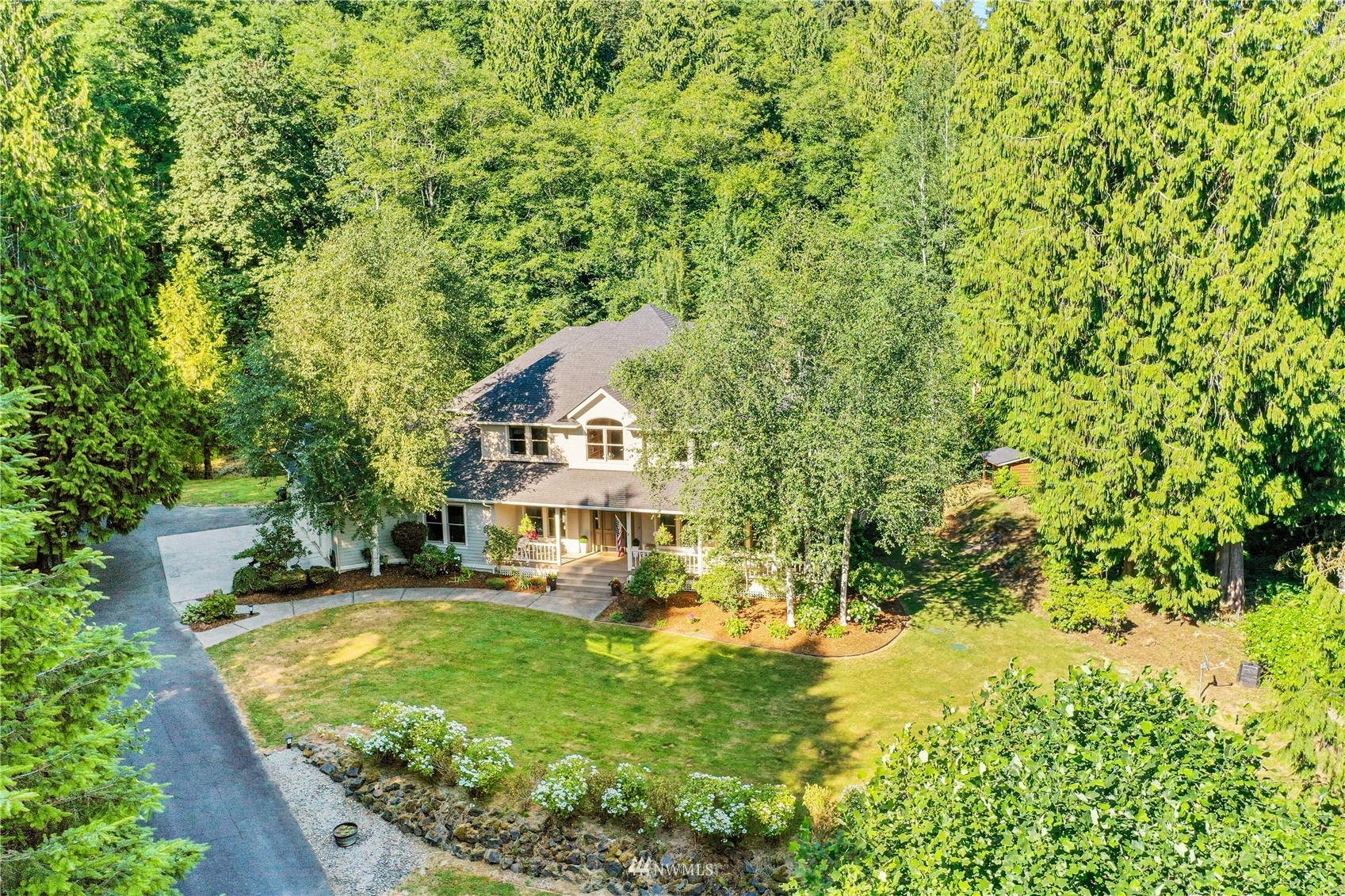 134 Haryu Road Longview, WA 98632 - Photo 3 of 40
