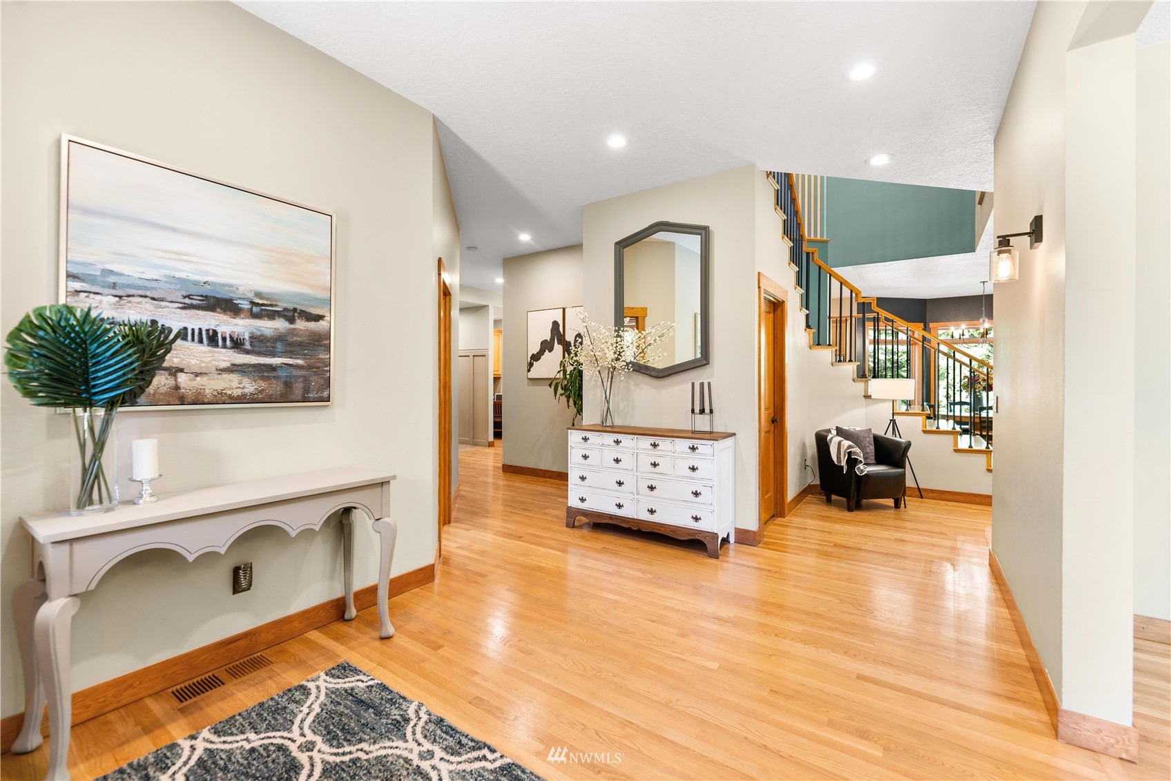 134 Haryu Road Longview, WA 98632 - Photo 4 of 40