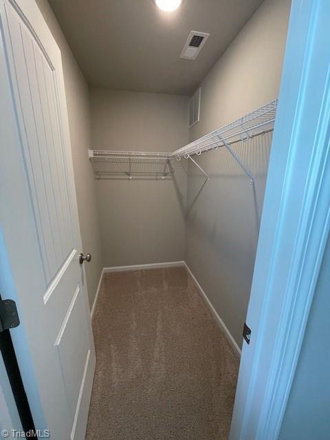 3198 Riley Ford Trail High Point, NC 27265 - Photo 22 of 32 Bedroom 2 closet