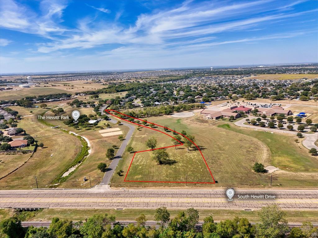 Tbd South Hewitt Drive Hewitt, TX 76643 - Photo 2 of 9 a view of city