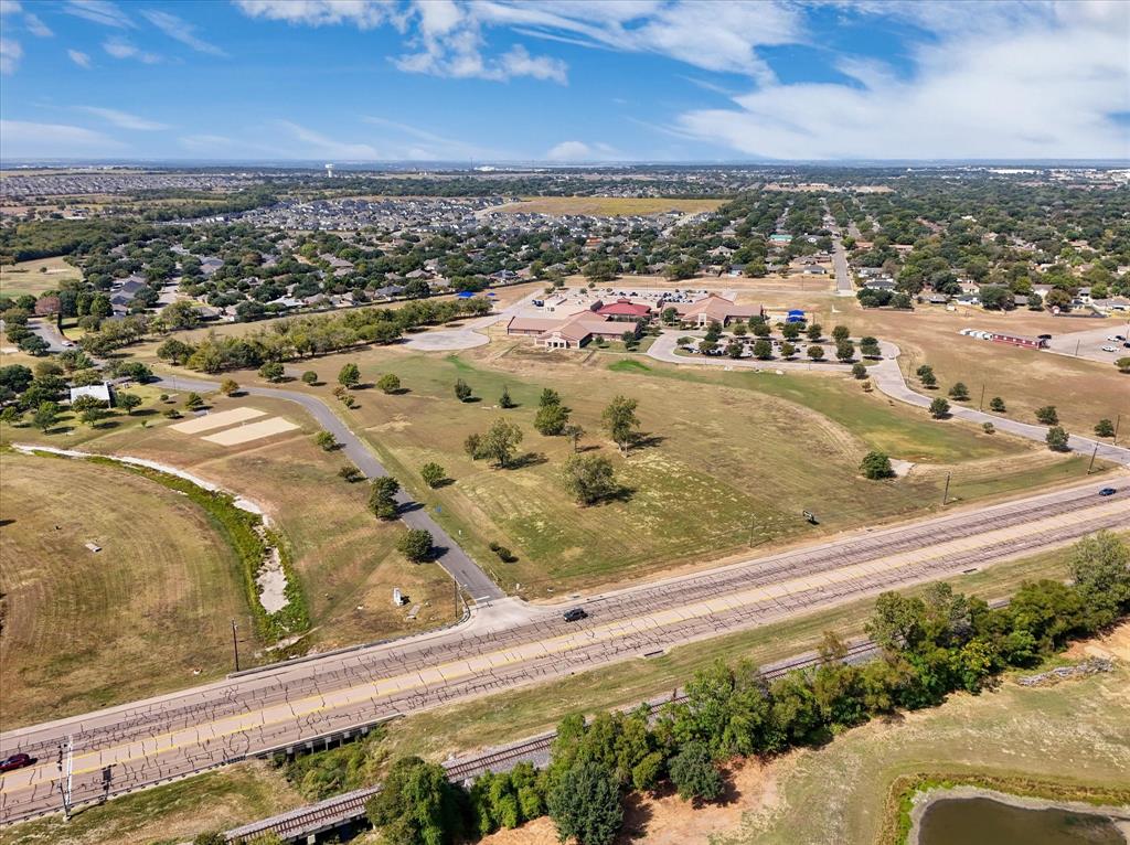 Tbd South Hewitt Drive Hewitt, TX 76643 - Photo 3 of 9 an aerial view of a city