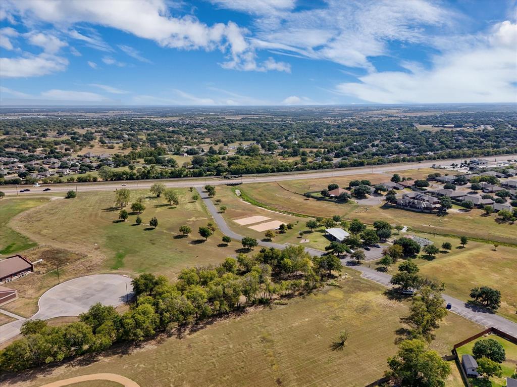 Tbd South Hewitt Drive Hewitt, TX 76643 - Photo 7 of 9 an aerial view of residential building with outdoor space