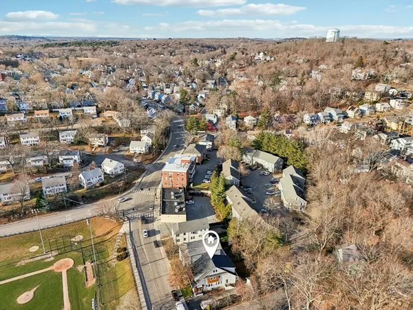 $1,295,000 | 455 Summer Street, Unit 455, Arlington, MA 02474
