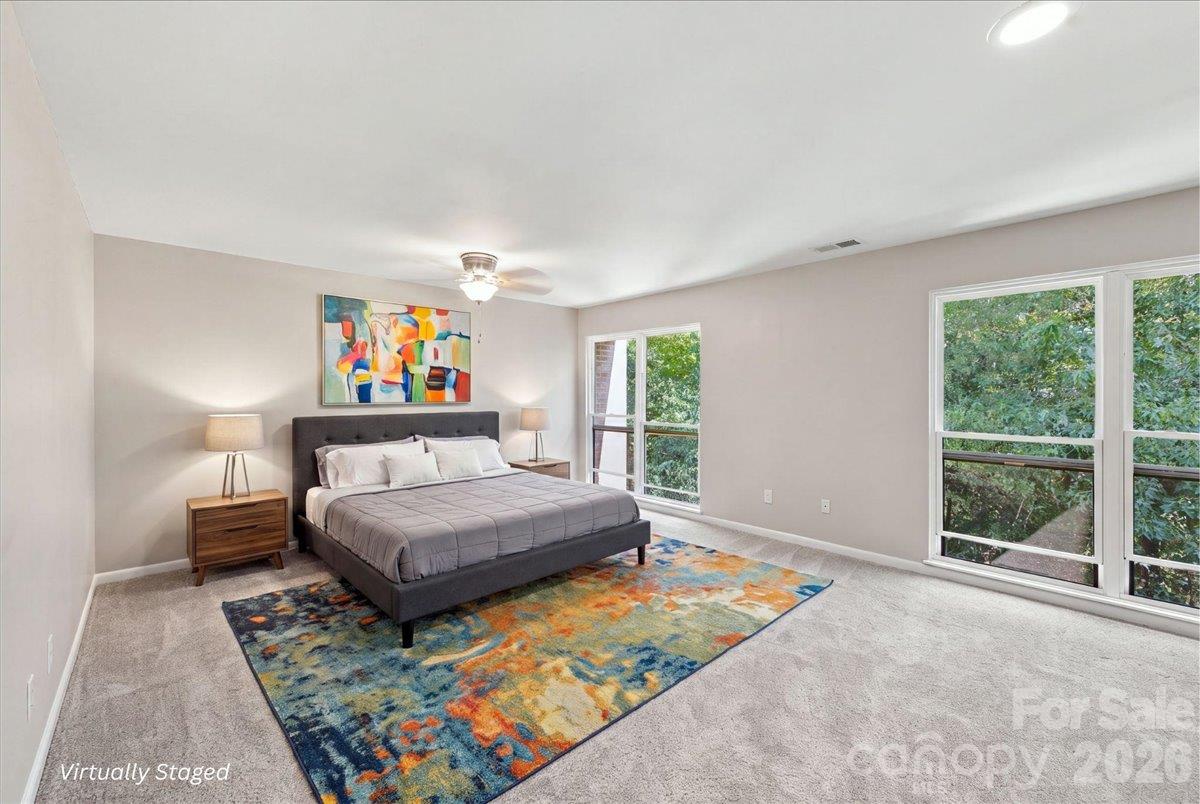 5805 Sharon Road, Unit E Charlotte, NC 28210 - Photo 9 of 27 Gallery Image 9