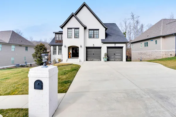 $780,000 | 9408 Peppy Br Trail, Apison, TN 37302