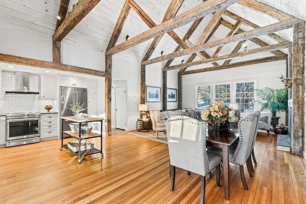 44 Brush Hill Road Sherborn, MA 01770 - Photo 11 of 39