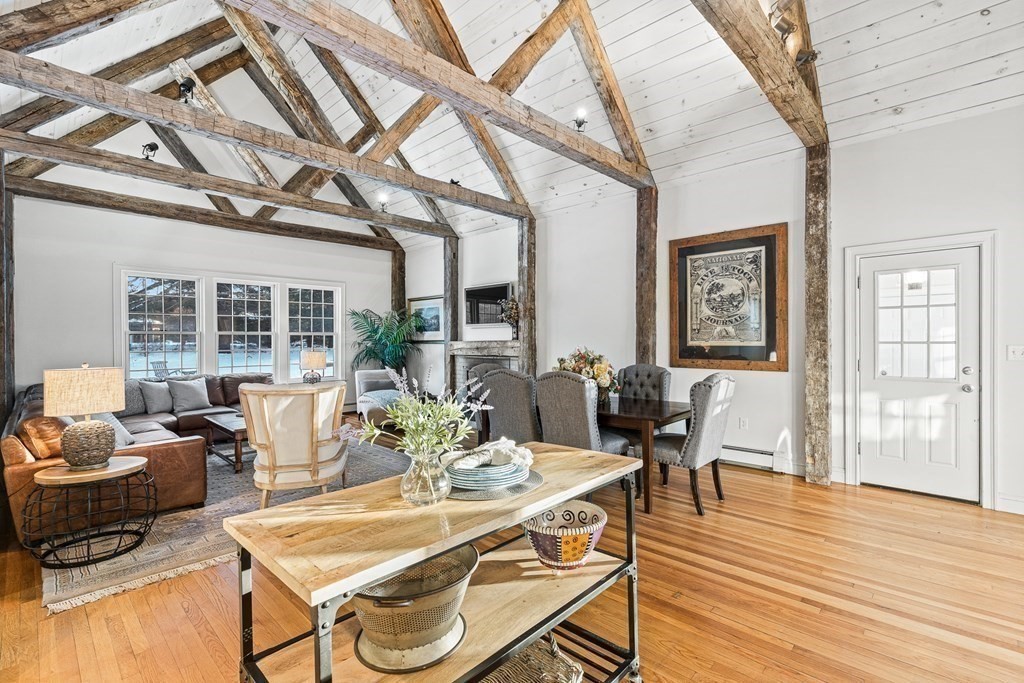 44 Brush Hill Road Sherborn, MA 01770 - Photo 12 of 39