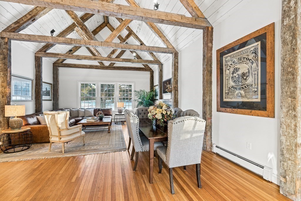 44 Brush Hill Road Sherborn, MA 01770 - Photo 13 of 39