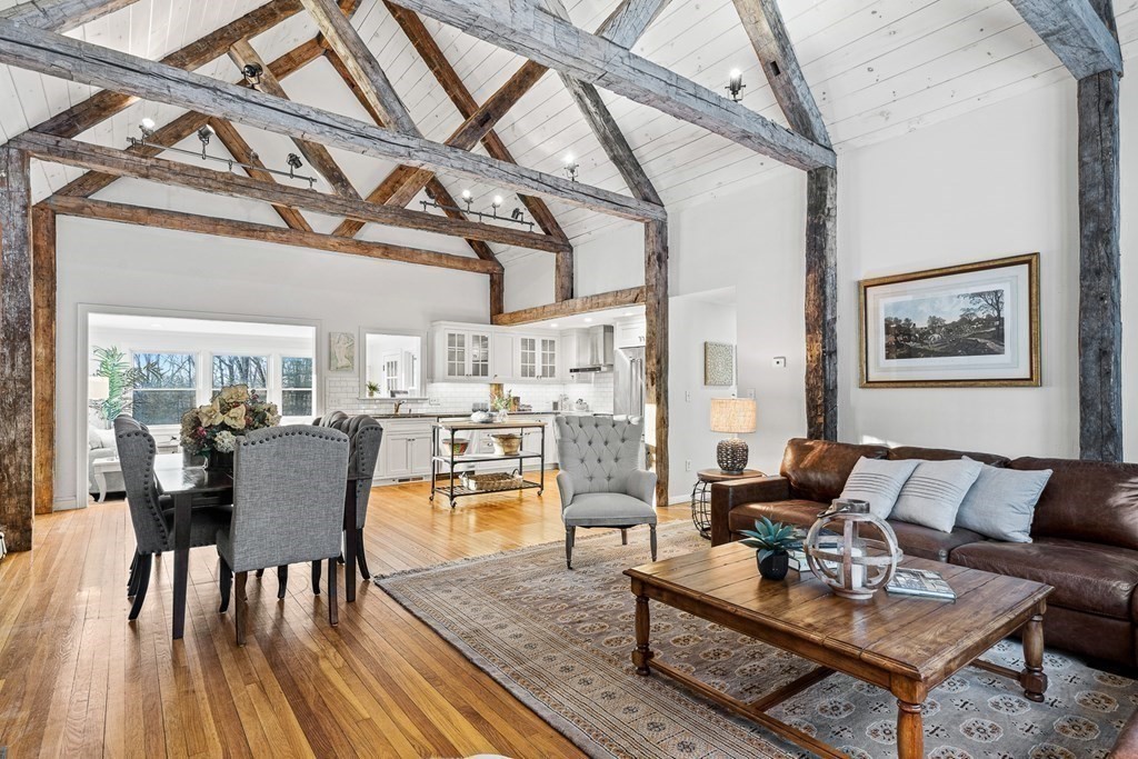 44 Brush Hill Road Sherborn, MA 01770 - Photo 17 of 39