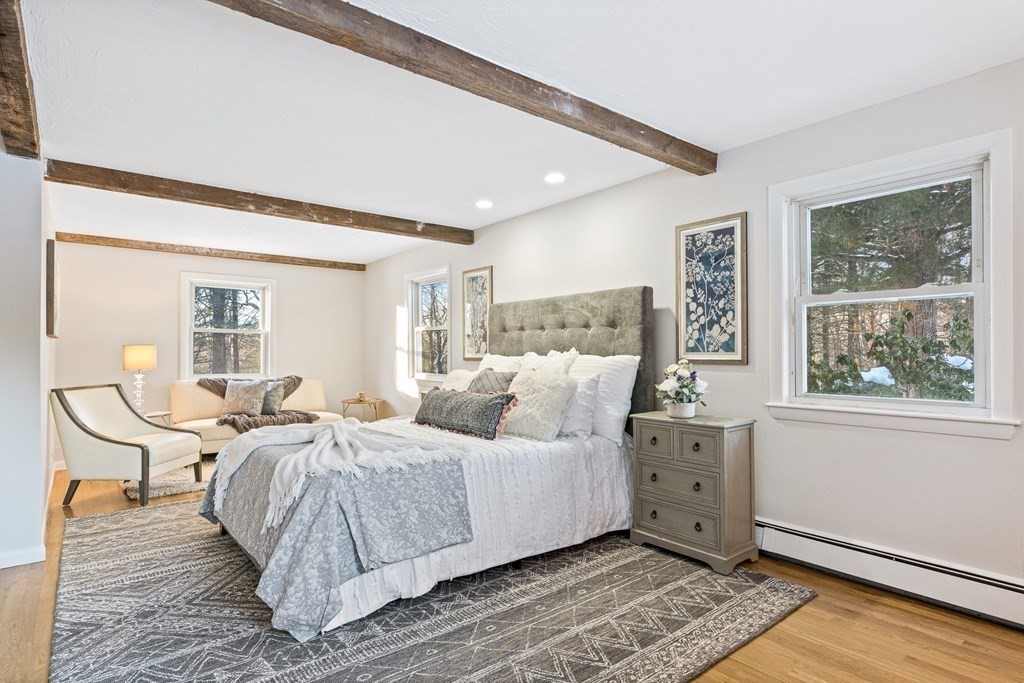 44 Brush Hill Road Sherborn, MA 01770 - Photo 18 of 39