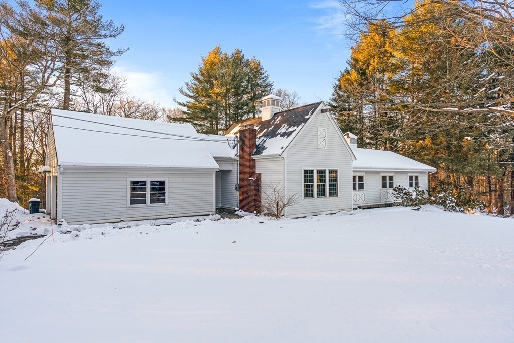 44 Brush Hill Road Sherborn, MA 01770 - Photo 33 of 39