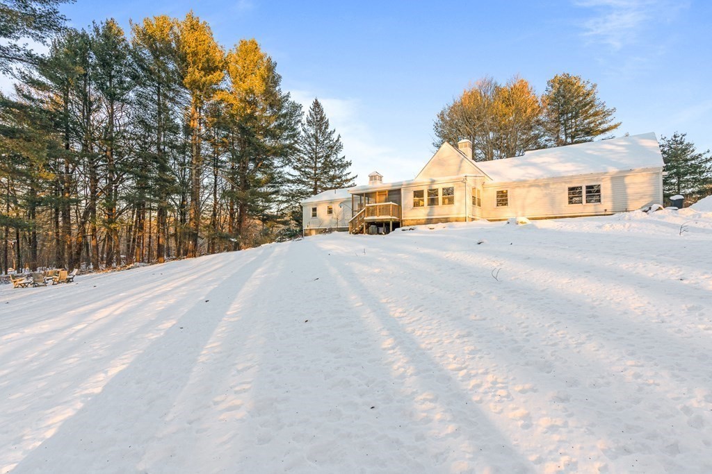 44 Brush Hill Road Sherborn, MA 01770 - Photo 34 of 39
