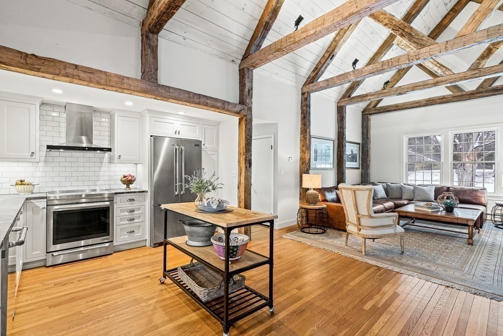 44 Brush Hill Road Sherborn, MA 01770 - Photo 6 of 39