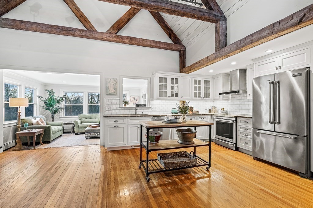 44 Brush Hill Road Sherborn, MA 01770 - Photo 7 of 39