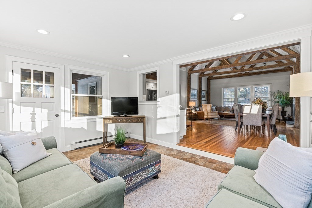44 Brush Hill Road Sherborn, MA 01770 - Photo 8 of 39