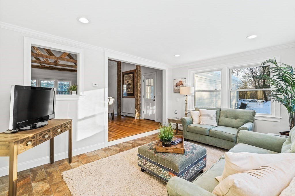 44 Brush Hill Road Sherborn, MA 01770 - Photo 9 of 39
