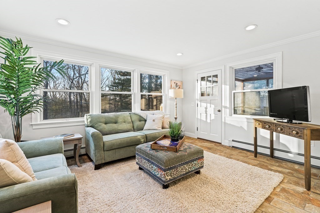 44 Brush Hill Road Sherborn, MA 01770 - Photo 10 of 39