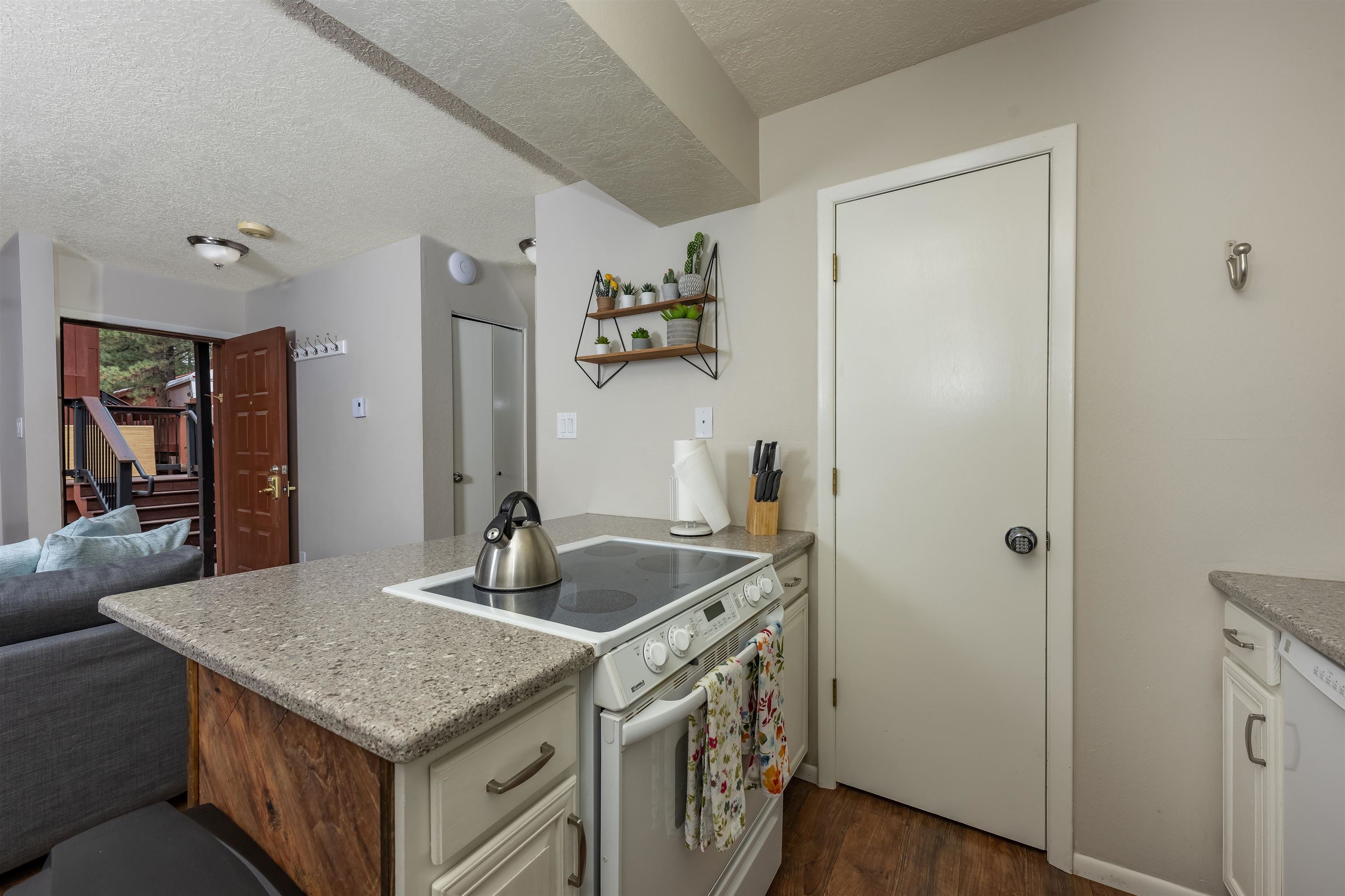 83 North Angel Fire Road, Unit 55 Angel Fire, NM 87710 - Photo 6 of 13 Gallery Image 6