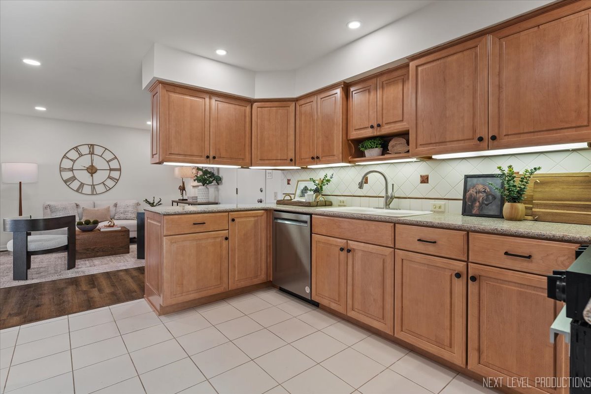 5436 Blodgett Avenue Downers Grove, IL 60515 - Photo 12 of 28