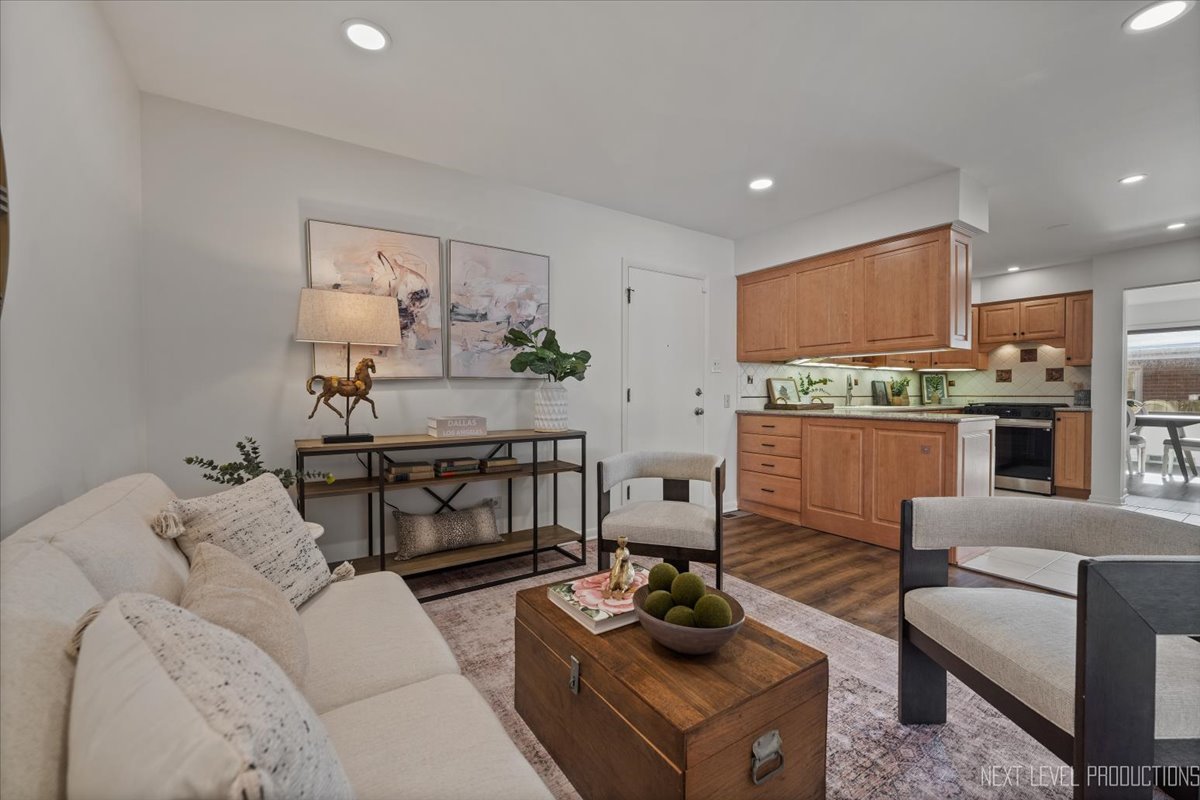 5436 Blodgett Avenue Downers Grove, IL 60515 - Photo 13 of 28