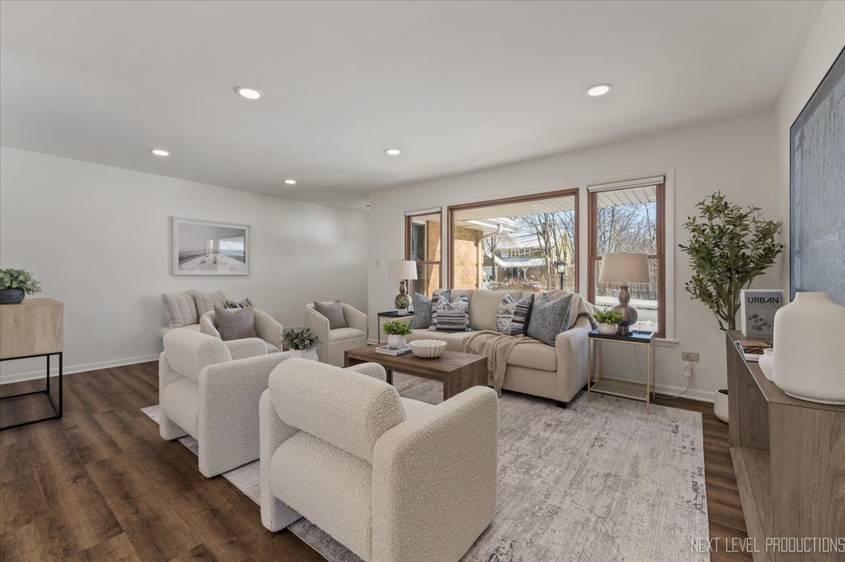 5436 Blodgett Avenue Downers Grove, IL 60515 - Photo 4 of 28